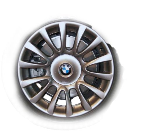 BMW Styling 265 - Llantas BMW