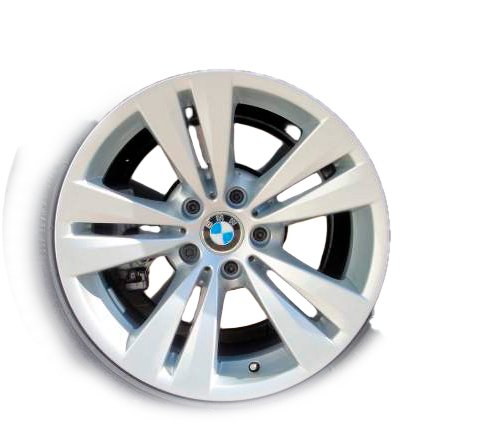 BMW Styling 266 - Llantas BMW