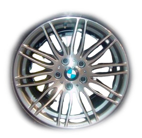BMW Styling 269 - Llantas BMW