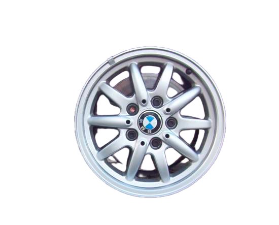 BMW Styling 27 - Llantas BMW