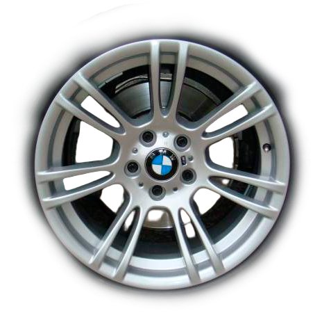BMW Styling 270 - Llantas BMW