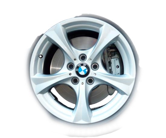 BMW Styling 276 - Llantas BMW