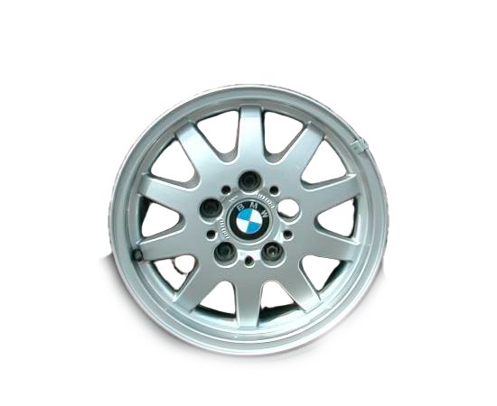 BMW Styling 28 - Llantas BMW