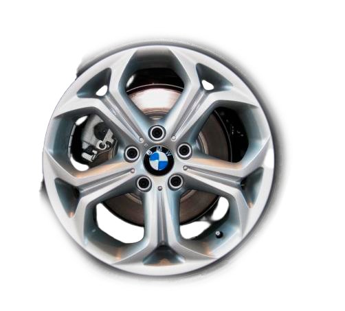 BMW Styling 280 - Llantas BMW