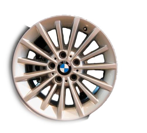 BMW Styling 284 - Llantas BMW