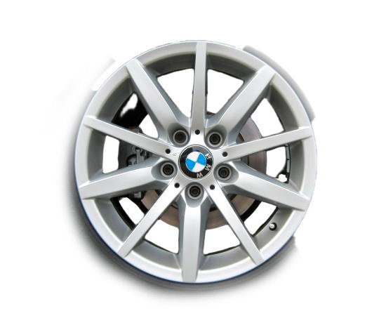BMW Styling 286 - Llantas BMW