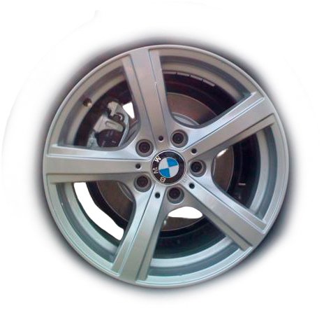 BMW Styling 290 - Llantas BMW