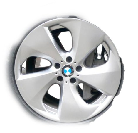 BMW Styling 297 - Llantas BMW