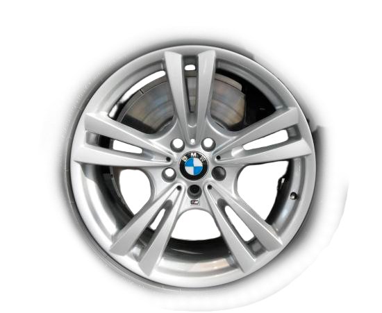 BMW Styling 299 - Llantas BMW