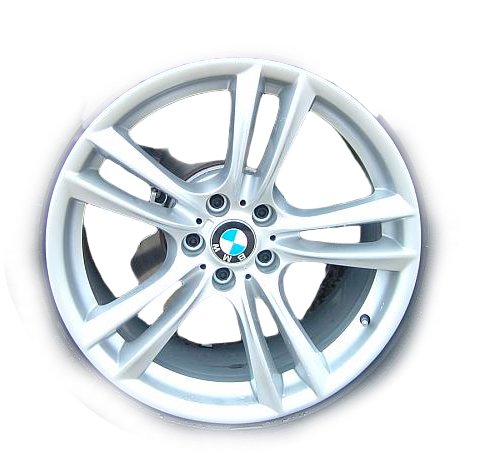 BMW Styling 303 - Llantas BMW