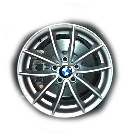 BMW Styling 304 - Llantas BMW