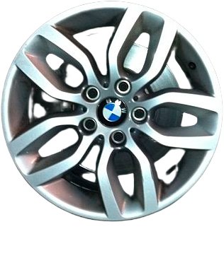 BMW Styling 305 - Llantas BMW