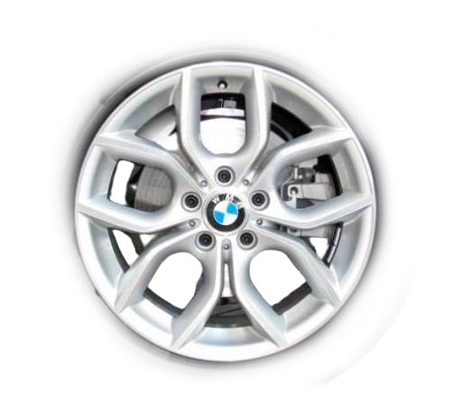 BMW Styling 308 - Llantas BMW