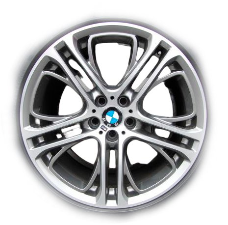 BMW Styling 310 - Llantas BMW