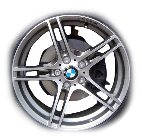 BMW Styling 313 - Llantas BMW