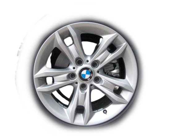 BMW Styling 319 - Llantas BMW
