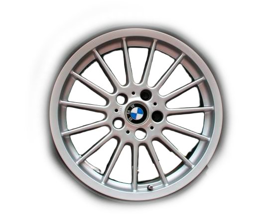 BMW Styling 32 - Llantas BMW