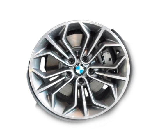 BMW Styling 323 - Llantas BMW