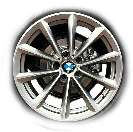 BMW Styling 324 - Llantas BMW