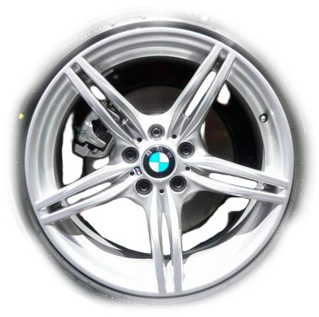 BMW Styling 326 - Llantas BMW