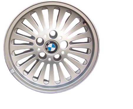 BMW Styling 33 - Llantas BMW