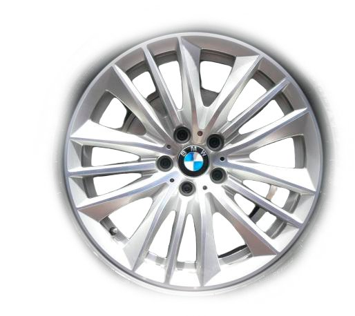 BMW Styling 332 - Llantas BMW