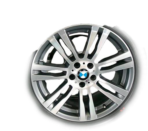 BMW Styling 333 - Llantas BMW