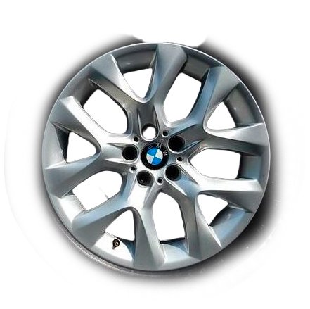 BMW Styling 334 - Llantas BMW