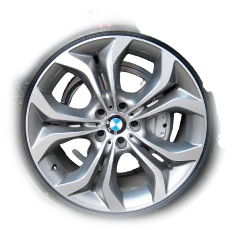 BMW Styling 336 - Llantas BMW