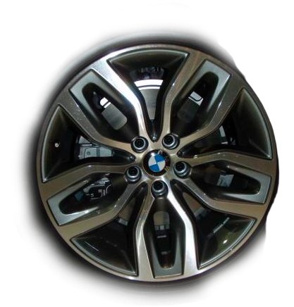 BMW Styling 337 - Llantas BMW