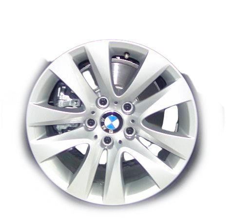 BMW Styling 338 - Llantas BMW