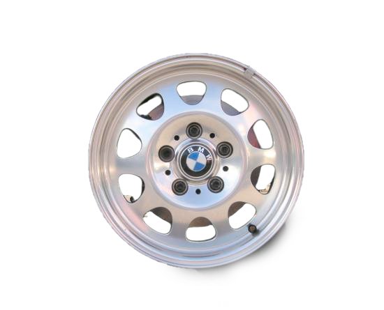BMW Styling 34 - Llantas BMW