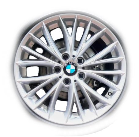 BMW Styling 342 - Llantas BMW
