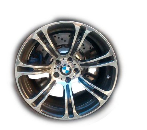 BMW Styling 344