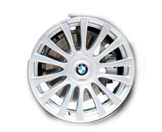 BMW Styling 349 - Llantas BMW