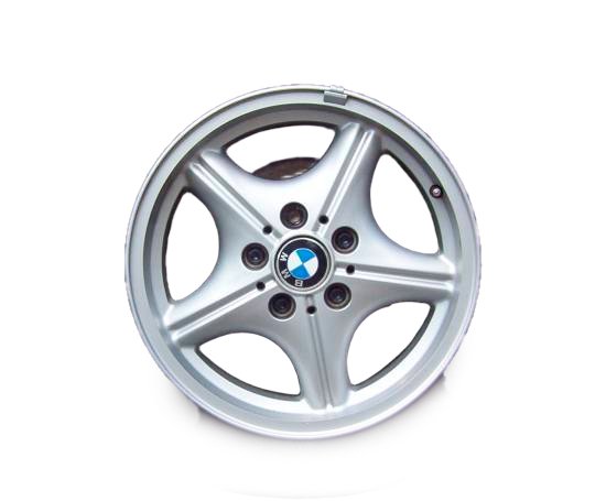 BMW Styling 35 - Llantas BMW