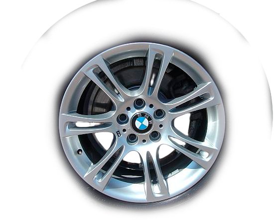 BMW Styling 350 - Llantas BMW