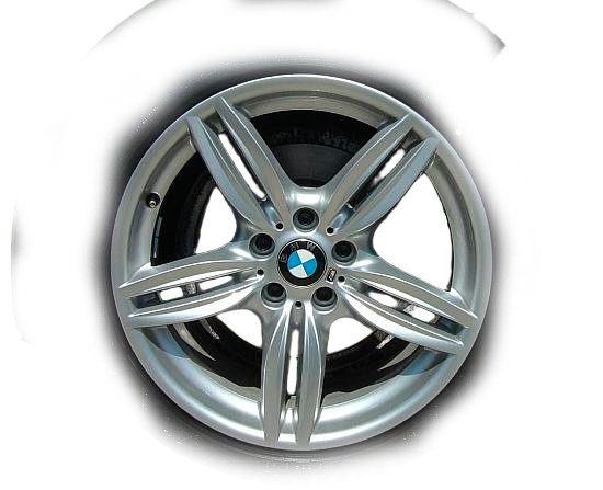BMW Styling 351 - Llantas BMW