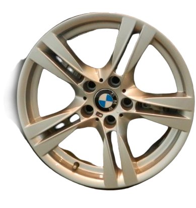 BMW Styling 355 - Llantas BMW
