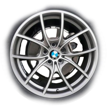 BMW Styling 356 - Llantas BMW