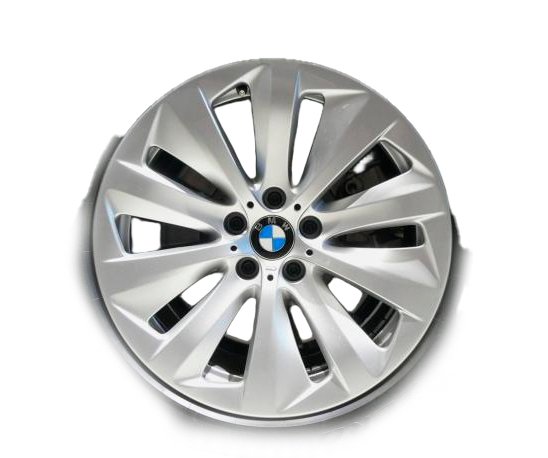 BMW Styling 357 - Llantas BMW