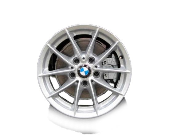 BMW Styling 360 - Llantas BMW