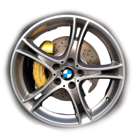 BMW Styling 361 - Llantas BMW