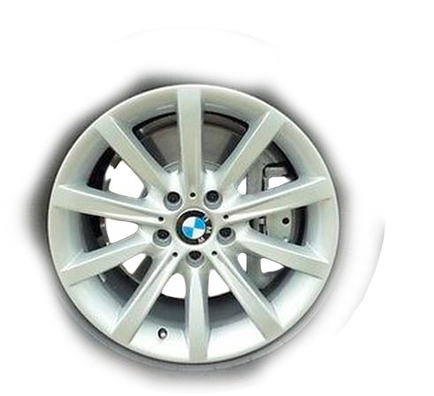 BMW Styling 365 - Llantas BMW