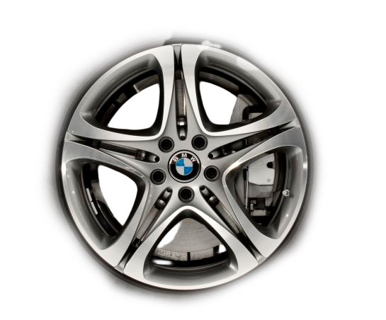 BMW Styling 367 - Llantas BMW
