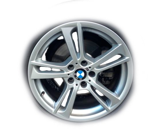 BMW Styling 369 - Llantas BMW