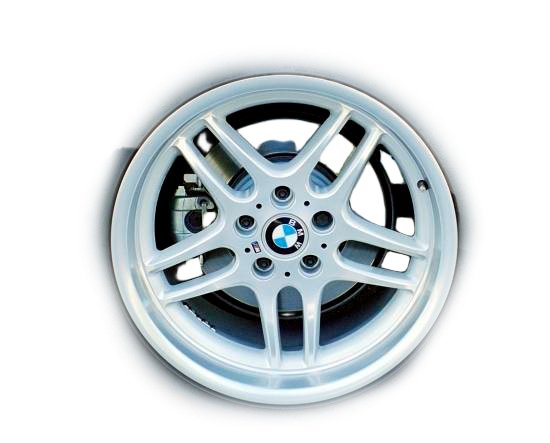 BMW Styling 37 - Llantas BMW