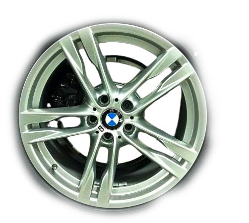 BMW Styling 373 - Llantas BMW
