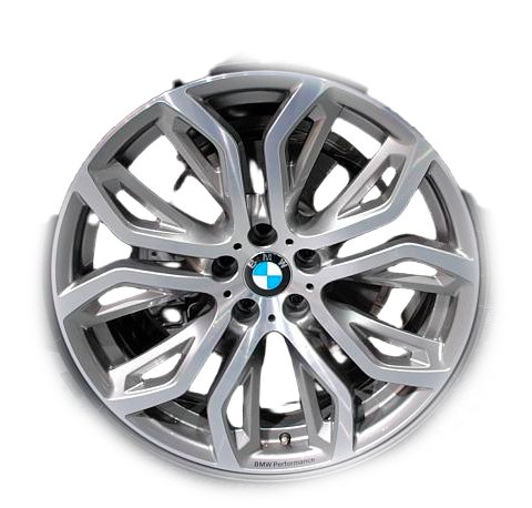 BMW Styling 375 - Llantas BMW