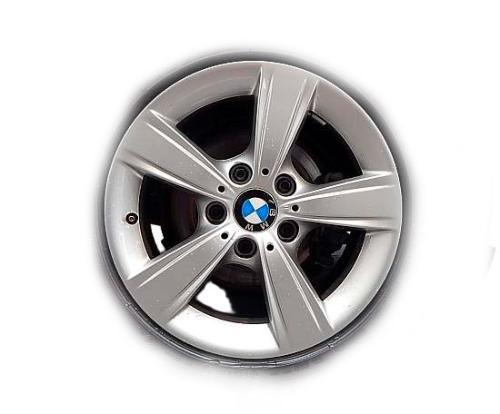BMW Styling 376 - Llantas BMW